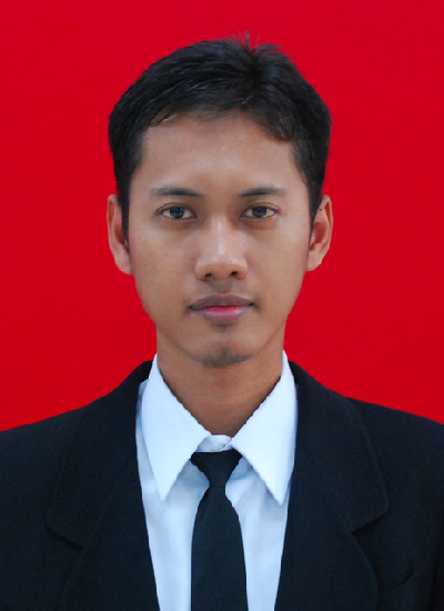 Foto Joko Liestianto, S.Kep., Ns.