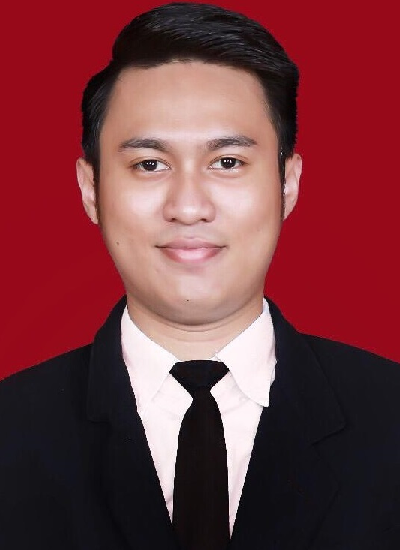 Foto Ns. Ediyar Miharja, S.Kep., M.H.