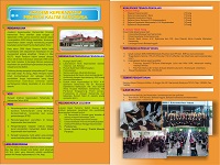 Informasi penerimaan mahasiswa baru tahun ajaran 2016/2017 AKPER Pemprov Kaltim