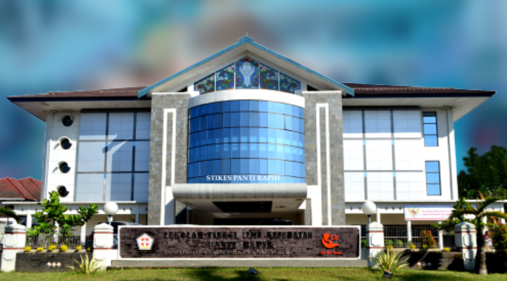 Kunjungan Kerja Nurshing Excelent Service